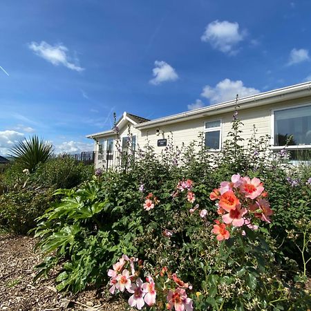East Kitcham Lodge Launceston Exterior photo