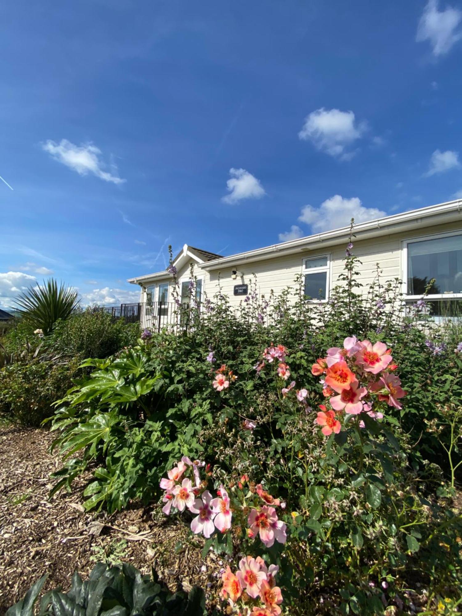 East Kitcham Lodge Launceston Exterior photo